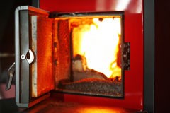 solid fuel boilers Seatown